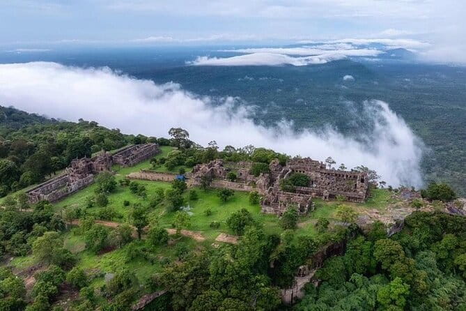 Angkor Wat Sunrise by Tuk Tuk – Personalized Private Tour - Bayon Temple, Smiling Faces and a Manageable Pace