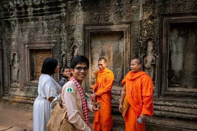 Angkor Wat Sunrise by Tuk Tuk – Personalized Private Tour - Pricing That Makes Sense, and the Entrance Fee Reality Check