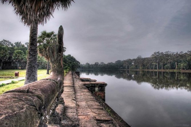 Angkor Wat Sunrise Experience – Ultimate 1-Day Guided Temple Tour - Why the 4:30 am Angkor Wat sunrise is worth your sleep