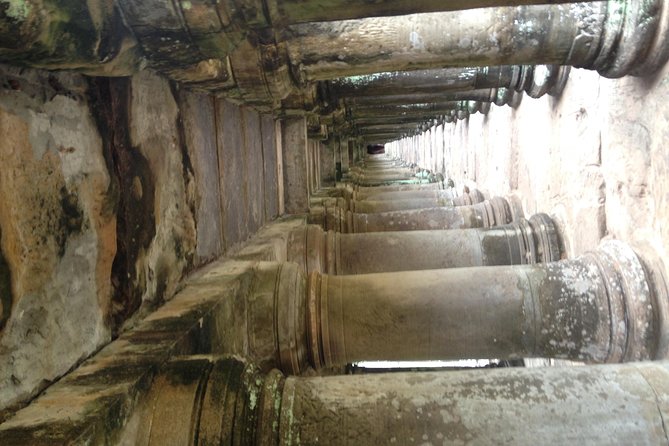 Angkor Wat Sunrise Experience – Ultimate 1-Day Guided Temple Tour - Price and value: what you pay for at $24.03 per person