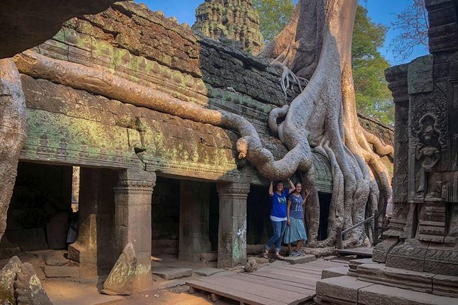 Angkor Wat Sunrise Experience with Breakfast - Price and Value: What $23 Really Buys You, and What You Must Budget