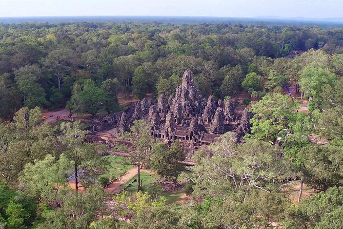 Angkor Wat Sunrise Guided Join-In Tour/Private Tour - Why the 5 a.m. start earns its place