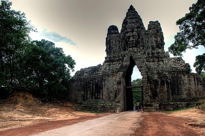 Angkor Wat Sunrise Guided Join-In Tour/Private Tour - Price and logistics: what you pay, what you need to budget