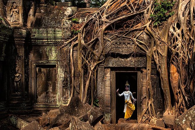Angkor Wat: Sunrise or Sunset Tours with Tuk Tuk - Price and Logistics: What $32 Really Buys, and What It Does Not