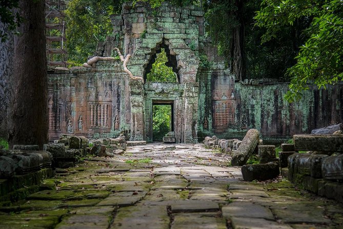 Angkor Wat Sunrise Private Experience with Guide from Siem Reap - Price and what you actually get for $52 per person