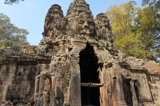 Angkor Wat Sunrise Private Full Day Tour - Price and value: $59 tour cost plus $37 temple fees