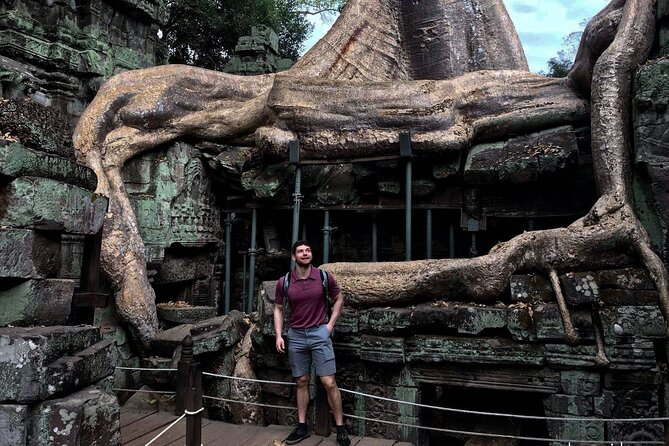Angkor Wat Sunrise Private Tour via Tuk Tuk from Siem Reap - Angkor Wat sunrise timing and viewing: more than a quick photo stop
