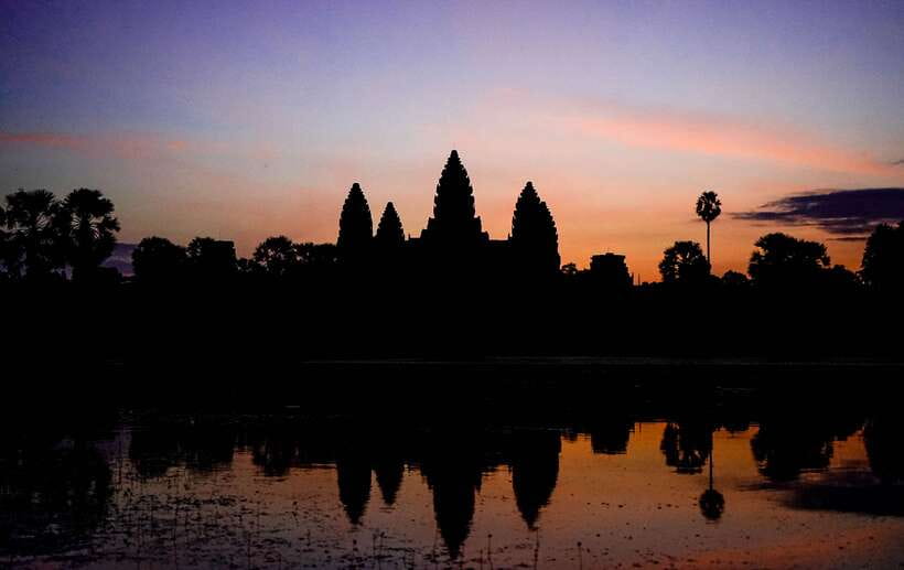 Angkor Wat Sunrise Private Tuk-Tuk Guided Tour - Key Things I Think You’ll Love