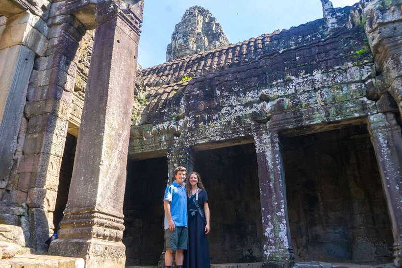 Angkor Wat Sunrise Private Tuk-Tuk Guided Tour - What to Wear, What to Bring, and Who This Fits