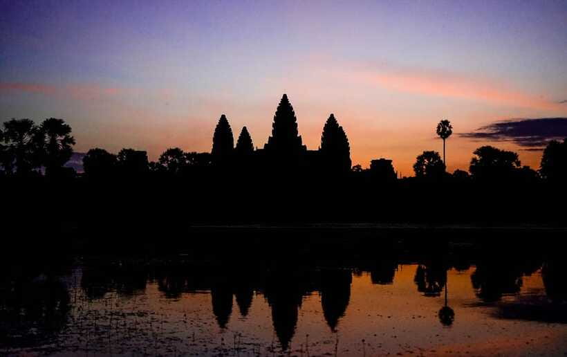 Angkor Wat Sunrise Private Tuk-Tuk Guided Tour - Should You Book This Angkor Sunrise Tuk-Tuk Tour?