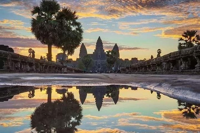 Angkor Wat Sunrise/Set Offbeat Tour by Jeep - Why an open jeep sunrise tour is the smart way into Angkor