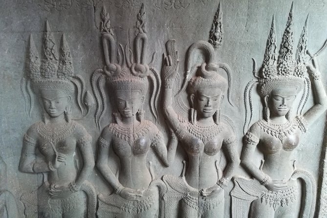 Angkor Wat Sunrise & Small Circuit Tour - 4:30am pickup: how the day starts, and why it matters
