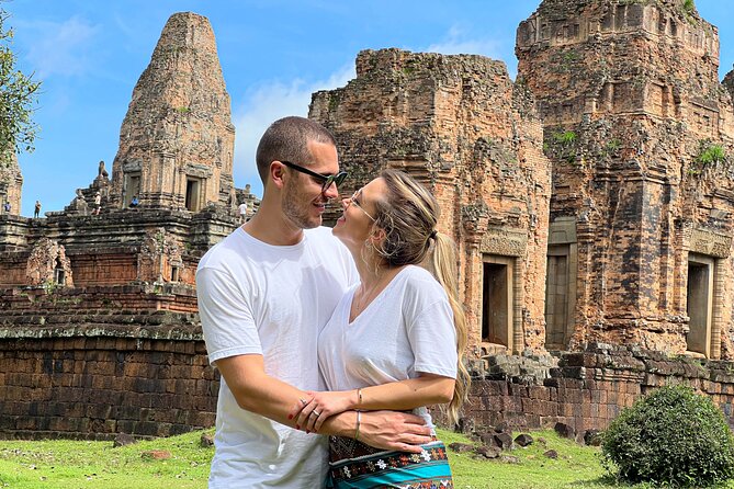 Angkor Wat Sunrise Small Group Tour With Breakfast - Should you book this Angkor Wat Sunrise Small Group Tour with Breakfast?
