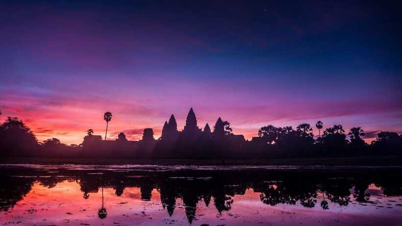 Angkor Wat: Sunrise: Ta Prohm and Bayon Temple Tour - Practical tips so your photos and feet cooperate