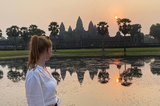 Angkor Wat Sunrise Tour & Archaeological Park Exploration - Price and Value: What $19 Really Buys