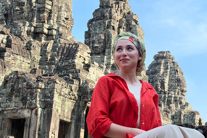 Angkor Wat Sunrise Tour By E-Bike Experience With Breakfast Included - The big picture value: how $98 turns into a full temple day