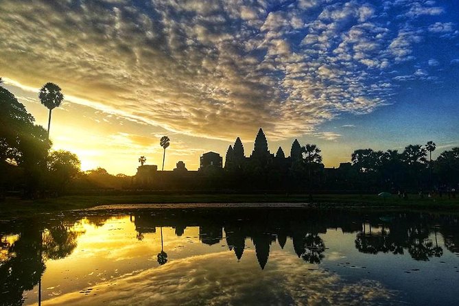 Angkor Wat Sunrise tour with Small - Group and Guide tours - What the English-Speaking Guide Adds (and When It Might Not)