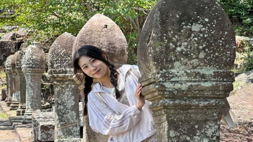 Angkor Wat Sunset In Private and Small-In-Group - From Krong Siem Reap Pickup to Angkor Wat Morning Light