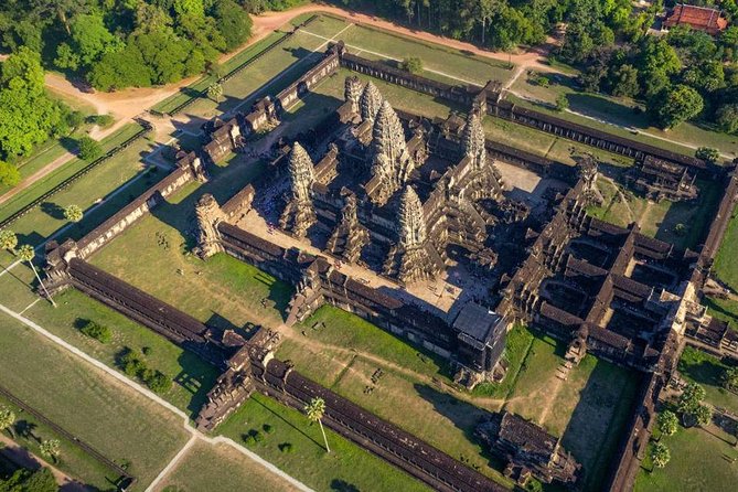 Angkor Wat Sunset Tour - Phnom Bakheng for sunset: the climb, the crowd, and what to bring