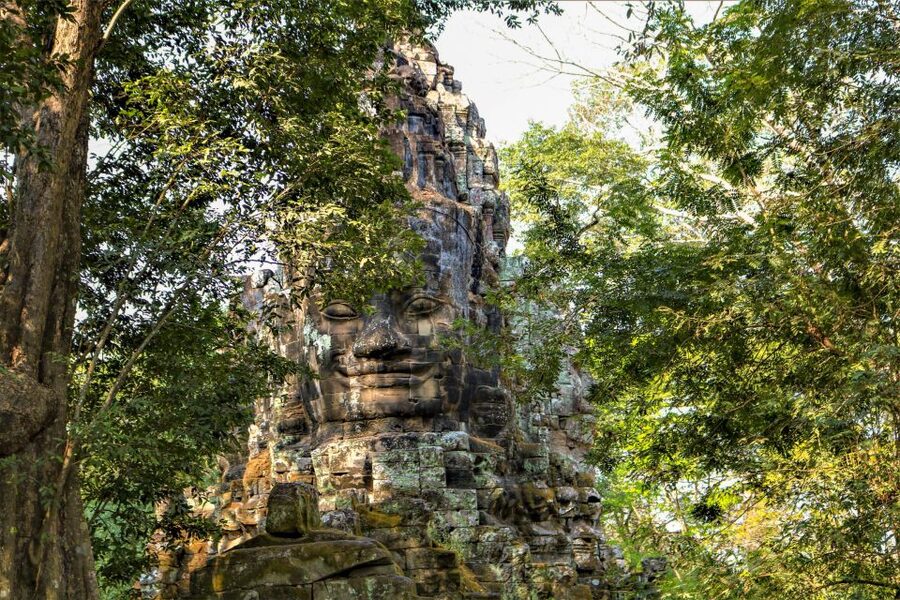 Angkor Wat Sunset Tour - Price and value: how $18 becomes a real day