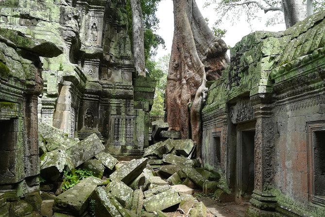 Angkor Wat Sunset TUK TUK Tour - Price and Tickets: What Your $32 Actually Buys