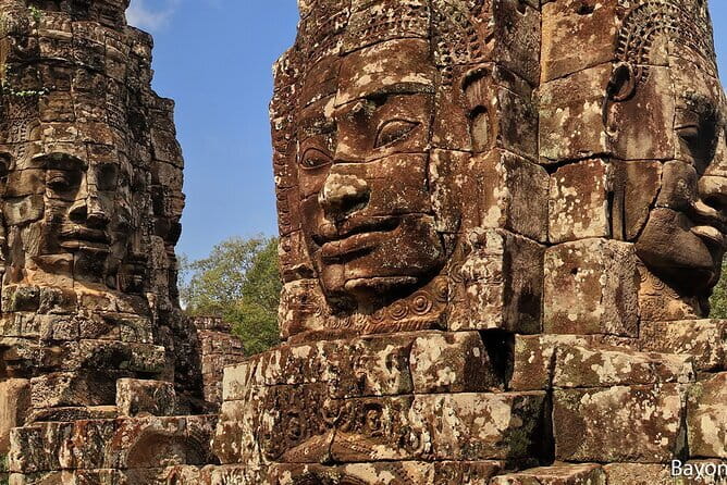 Angkor Wat Tour Deutsch | Private Führung - Guides are the real differentiator, especially in German