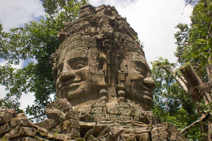 Angkor Wat: Tuk Tuk and Walking Tour - Cost Breakdown: Is $49 Good Value at Angkor?