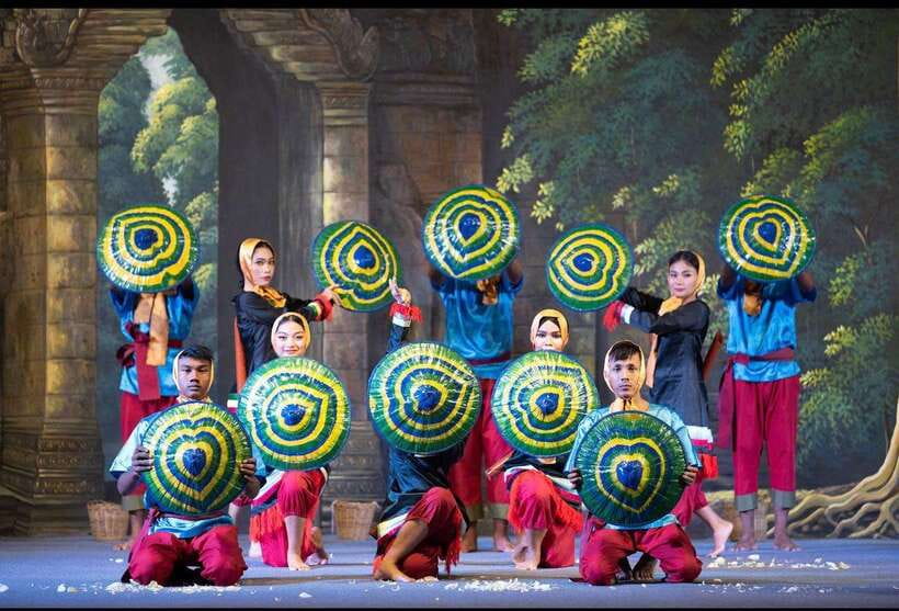 Apsara Performance Including Buffet Dinner & Hotel Pick up - Should You Book Angkor Focus Travel’s Apsara Performance?