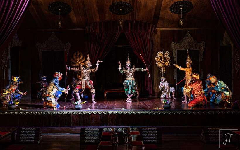 Apsara Theater Performance include dinner & Hotel pick up - Inside the theater: what the show structure means for you