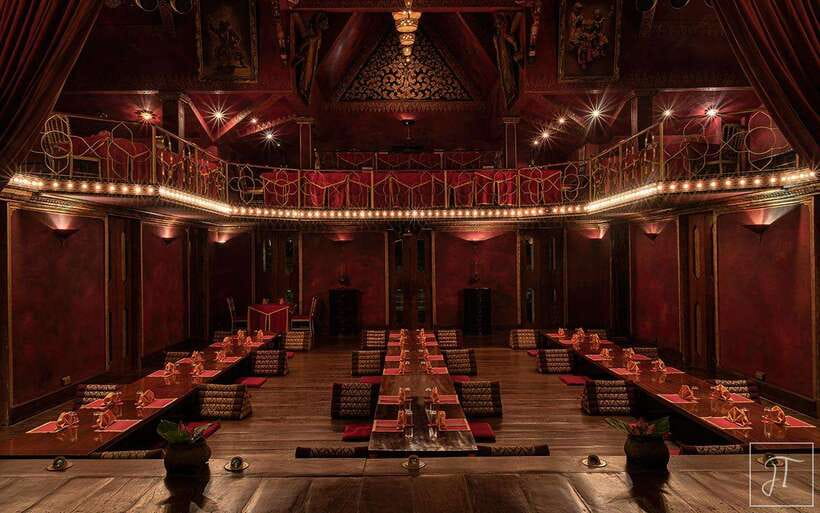 Apsara Theater Performance include dinner & Hotel pick up - Price and value: does $45 buy what you actually want?