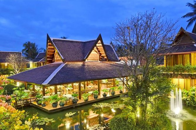 Apsara Theatre Performance include Dinner & Hotel Pickup - Price and value: why $24.30 can be a good deal