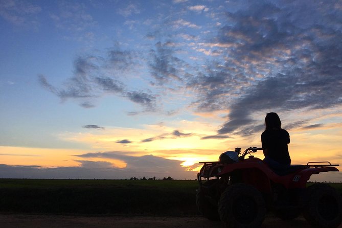 ATV Grand Sunset Tour - Key things to know before you book