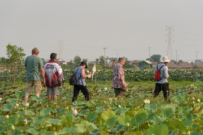 Authentic Cambodian Countryside Jeep Experience - Why this half-day jeep tour works in Siem Reap