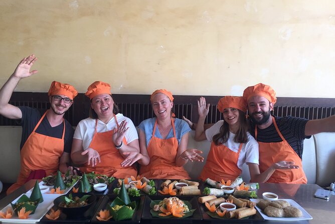 Award-Winning Cooking Class Experience with Professional Teacher - Key Highlights You’ll Actually Care About