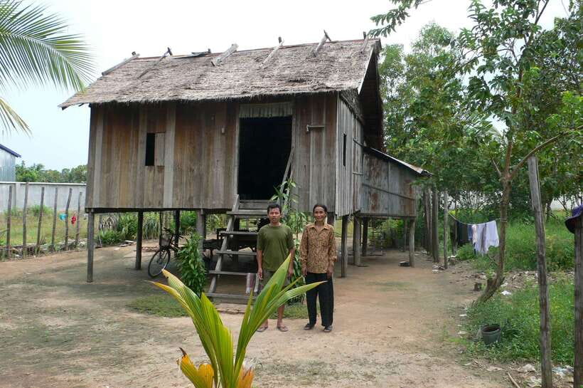 Back to Basics: Siem Reap Village Tour in Cambodia - Price and value: is $65 a fair trade for 4 hours?