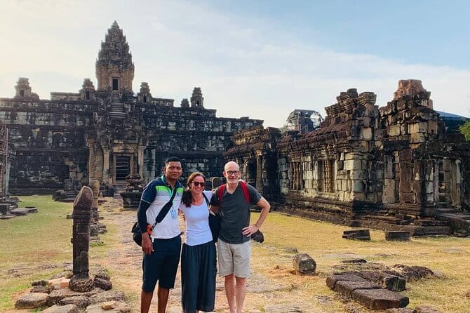Bakong Temples & Floating Village Tour - Key things I’d plan for