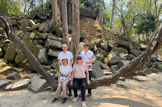 Bangkok to Angkor Wat 2 Days 1 Night by Flight - Price and logistics: what you are really paying for