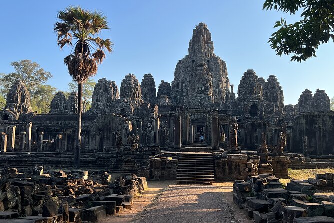 Bangkok to Angkor Wat 2 Days 1 Night by Flight - Who should book this Bangkok to Angkor Wat 2 days, 1 night plan