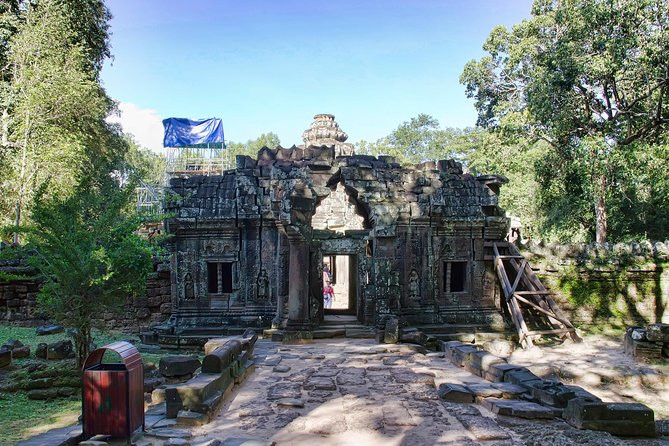 Banteay Srei & Angkor Big Circuit Tour - Price and Logistics: Is $57.50 Actually Fair?