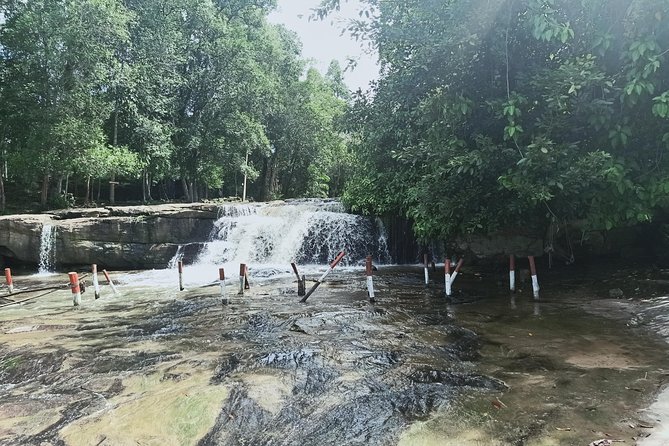 Banteay Srei & Kulen Mountain & Beng Mealea Tour - Price and value: $65 is the easy part, admissions are the rest