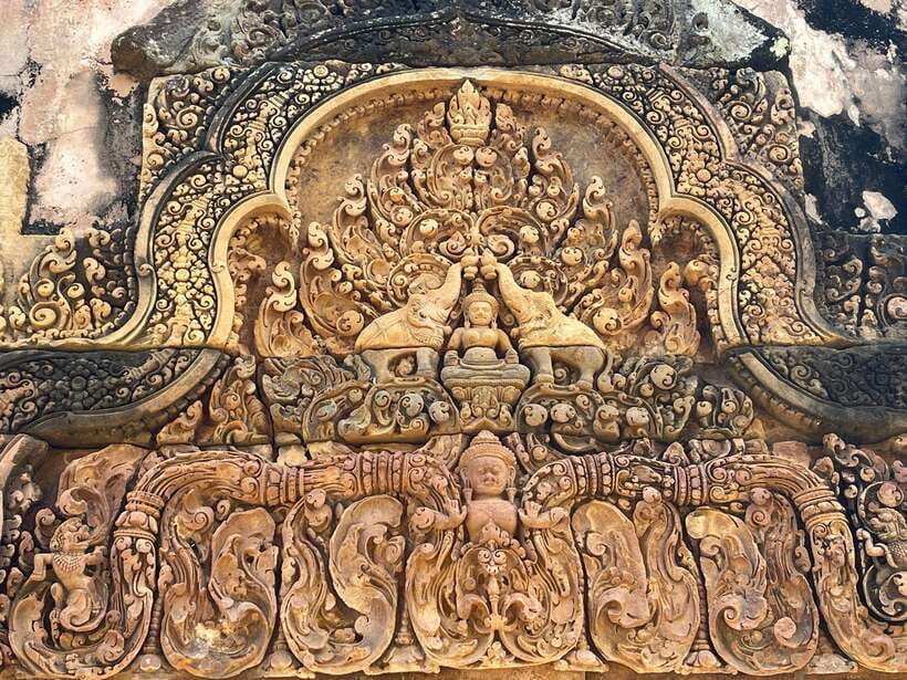 Banteay Srei, Kulen Waterfall & Beng Mealea Small-Group Tour - Price and Extra Costs: Is $51 Really Good Value?