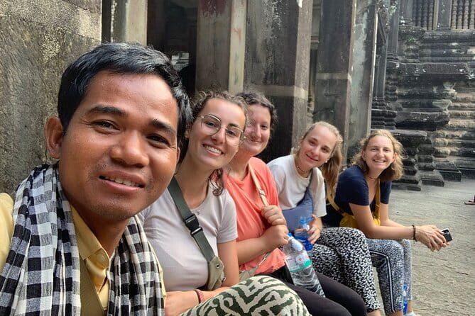Banteay Srei Temple and Kompong Phluk Village Private Tour - Price and Logistics: Where the $65 Really Goes