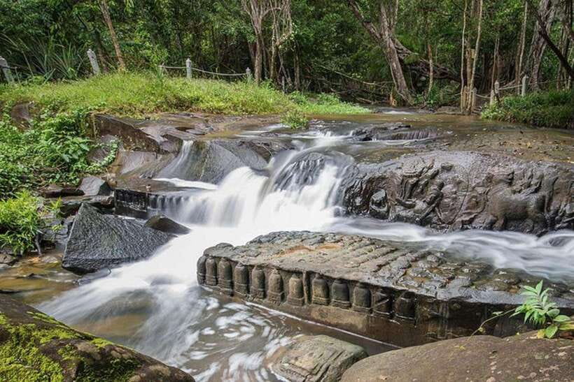 Bantey Srei, Kbal Spean and Landmine museum Private Tuk-Tuk - Key things to love about this Siem Reap tuk-tuk trip