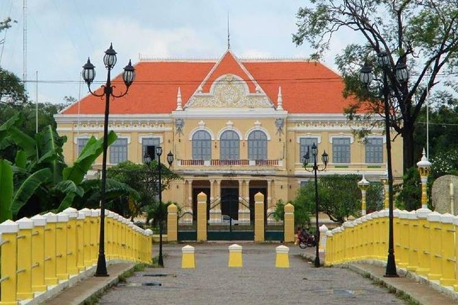 Battambang Day Trip from Siem Reap-Bamboo Train, Bats Cave - The Siem Reap to Battambang drive, and why timing matters