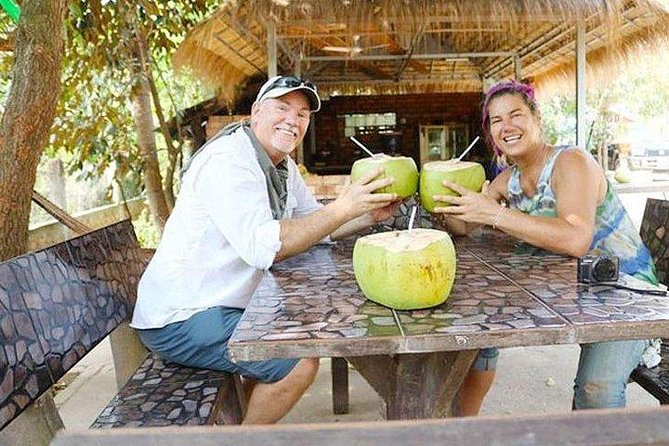 Battambang Day Trip from Siem Reap - Bamboo Train, Killing Cave - The Value of $99: What You Get, What You Avoid Paying For