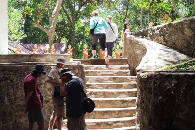 Battambang Day Trip from Siem Reap - Bamboo Train, Killing Cave - Who This Tour Suits Best (And Who Might Prefer Another Plan)