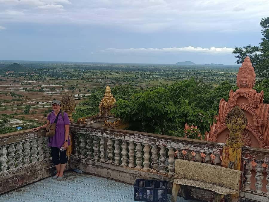 Battambang Full Day Tour from Siem Reap - Key things to know before you go