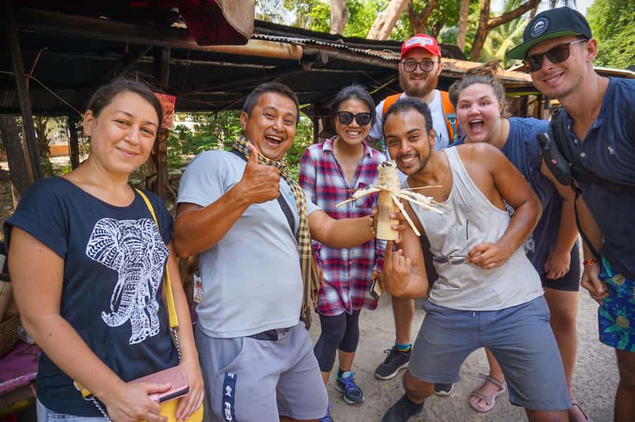 Battambang Full Day Tour from Siem Reap - The 15-hour logistics: 3 hours each way, so plan your comfort