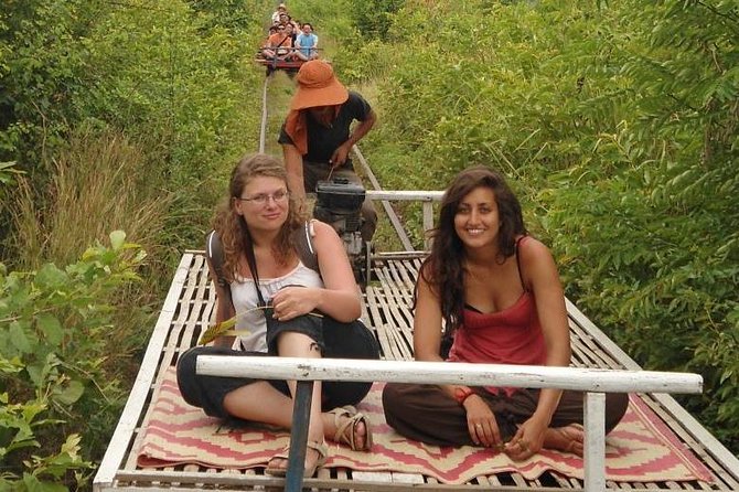 Battambang Private Day Tour - Key things that make this tour work