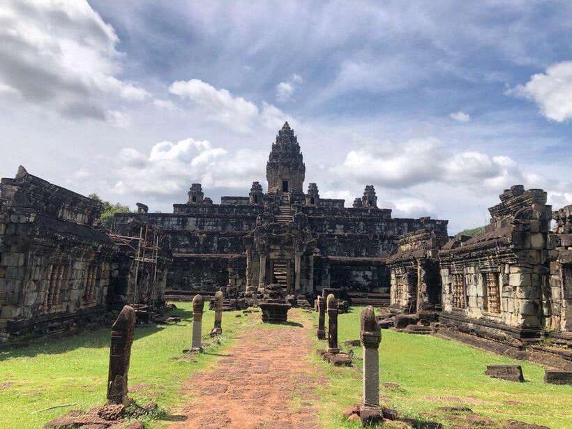 Beng Melea, Rolous Group & Kompong Phluk Floating Village - Should you book this tour?